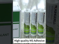 siliconedichtingsproduct