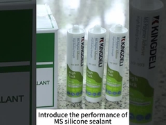 siliconedichtingsproduct